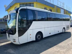 Man Lion's Coach AG R07 - EUR3 - 301kW - 12m -  D2866 LOH34 - 3/4 front left