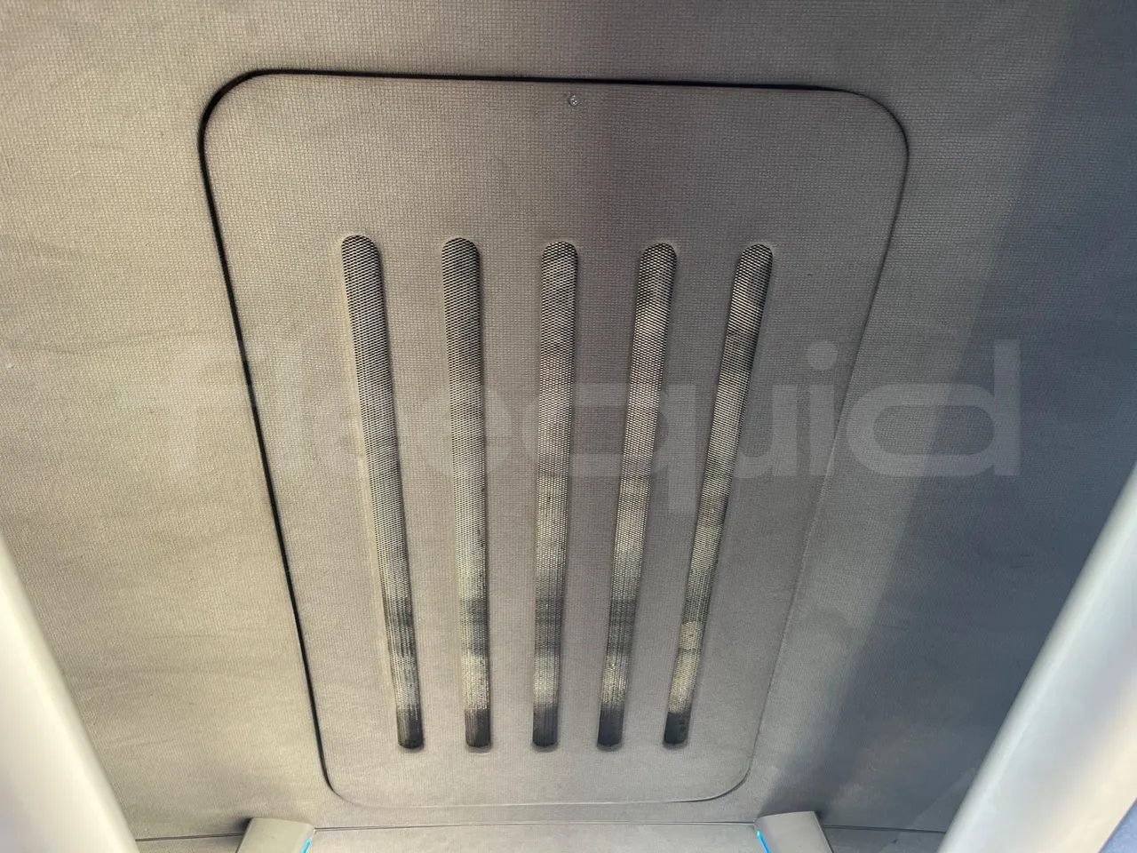 Man Lion's Coach AG R07 - EUR3 - 301kW - 12m -  D2866 LOH34 - roof hatch 2