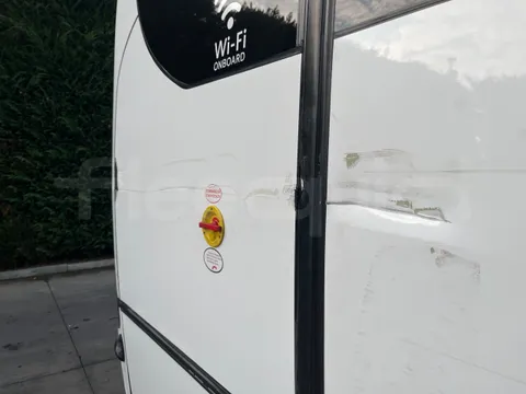 Iveco Daily DYPARRO - EUR6 - 312kW - 8.620m - Image