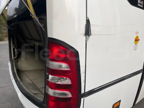 Iveco Daily DYPARRO - EUR6 - 312kW - 8.620m - Image