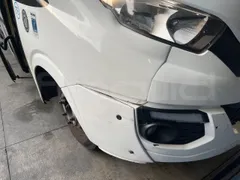 Iveco Daily DYPARRO - EUR6 - 312kW - 8.620m - Image