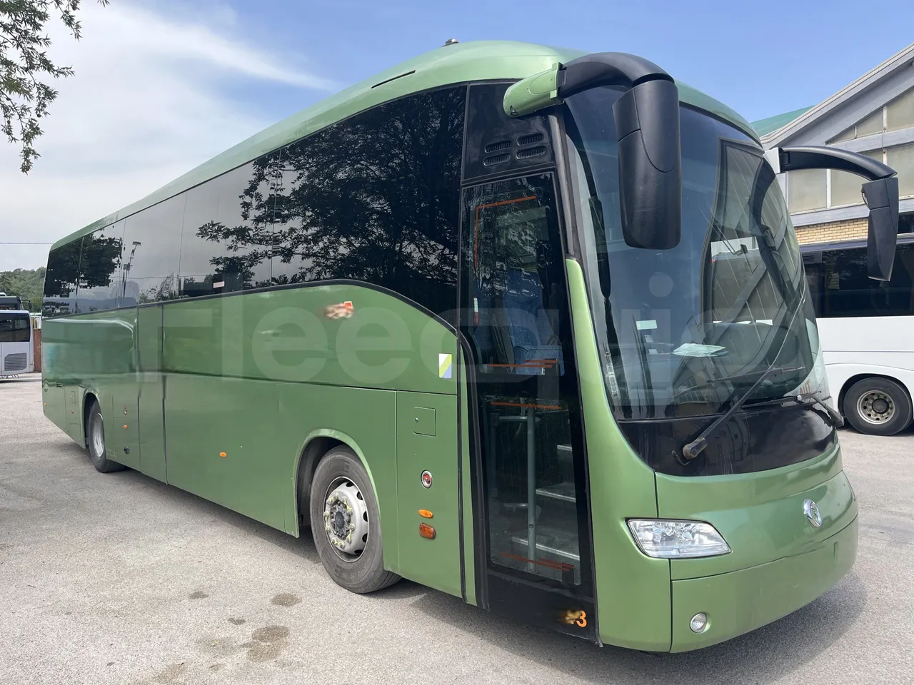 Iveco Domino - Base cover photo