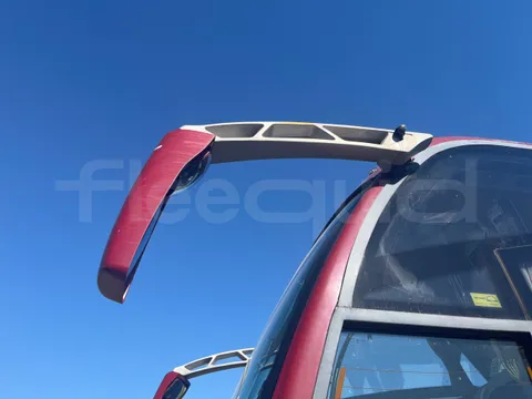 Man Ratio 18440/R33 - Euro 4 - 324 kW - 12,10 mt - Image