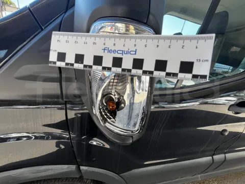 Ford Transit FAD - Euro6B - 125kW - 5.981mt - Image