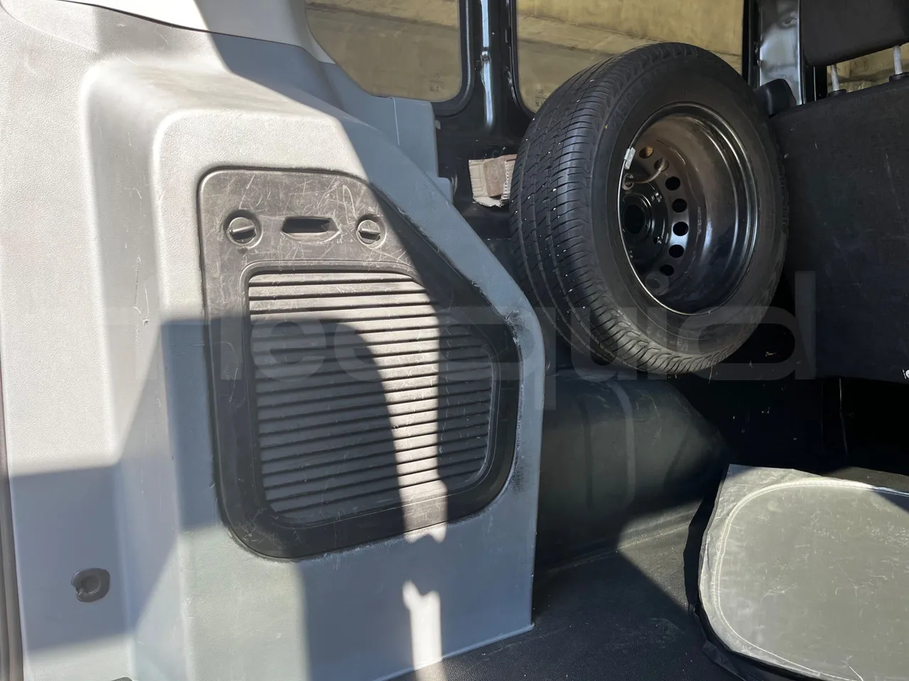 Ford Transit FAD - Euro6B - 125kW - 5.981mt - camera accessories photo