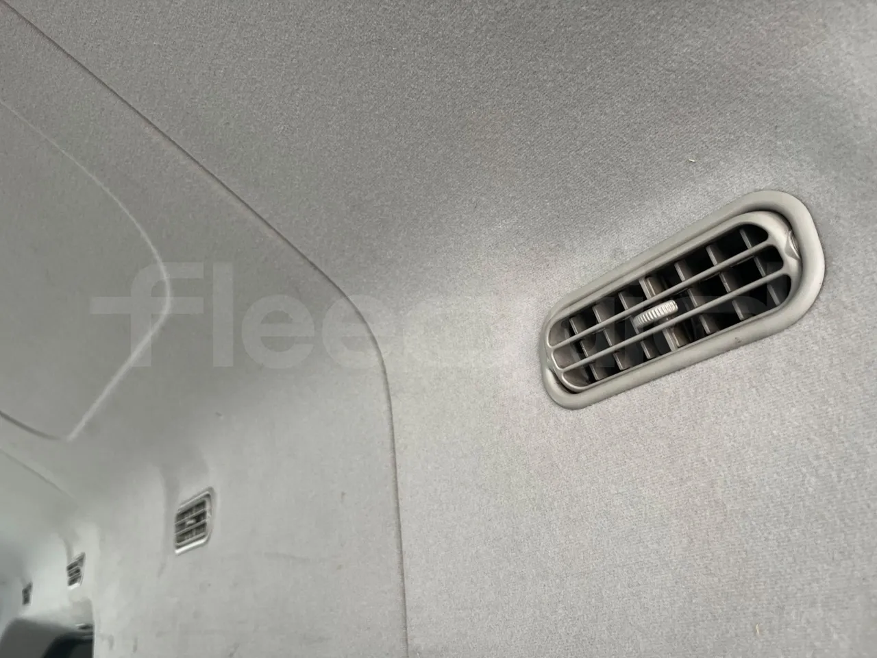 Ford Transit FAD - Euro6B - 125kW - 5.981mt - roof hatch 1