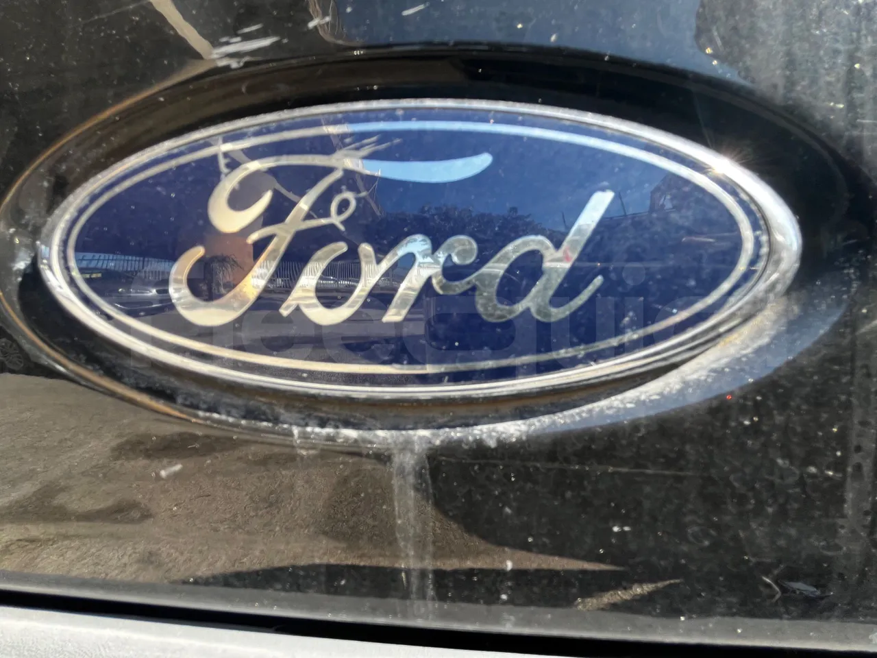 Ford Transit FAD - Euro6B - 125kW - 5.981mt - preheater webasto photo