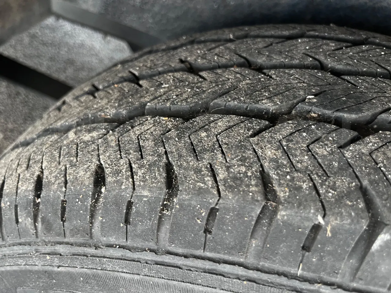 Ford Transit FAD - Euro6B - 125kW - 5.981mt - spare wheel