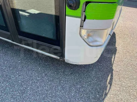 Mercedes-Benz Citaro G - Image