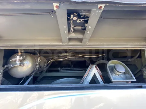 Volvo Barbi Genesis HDHV - Euro3 - 309kW - 13.810mt - Image