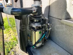 Volvo Barbi Genesis HDHV - Euro3 - 309kW - 13.810mt - Image