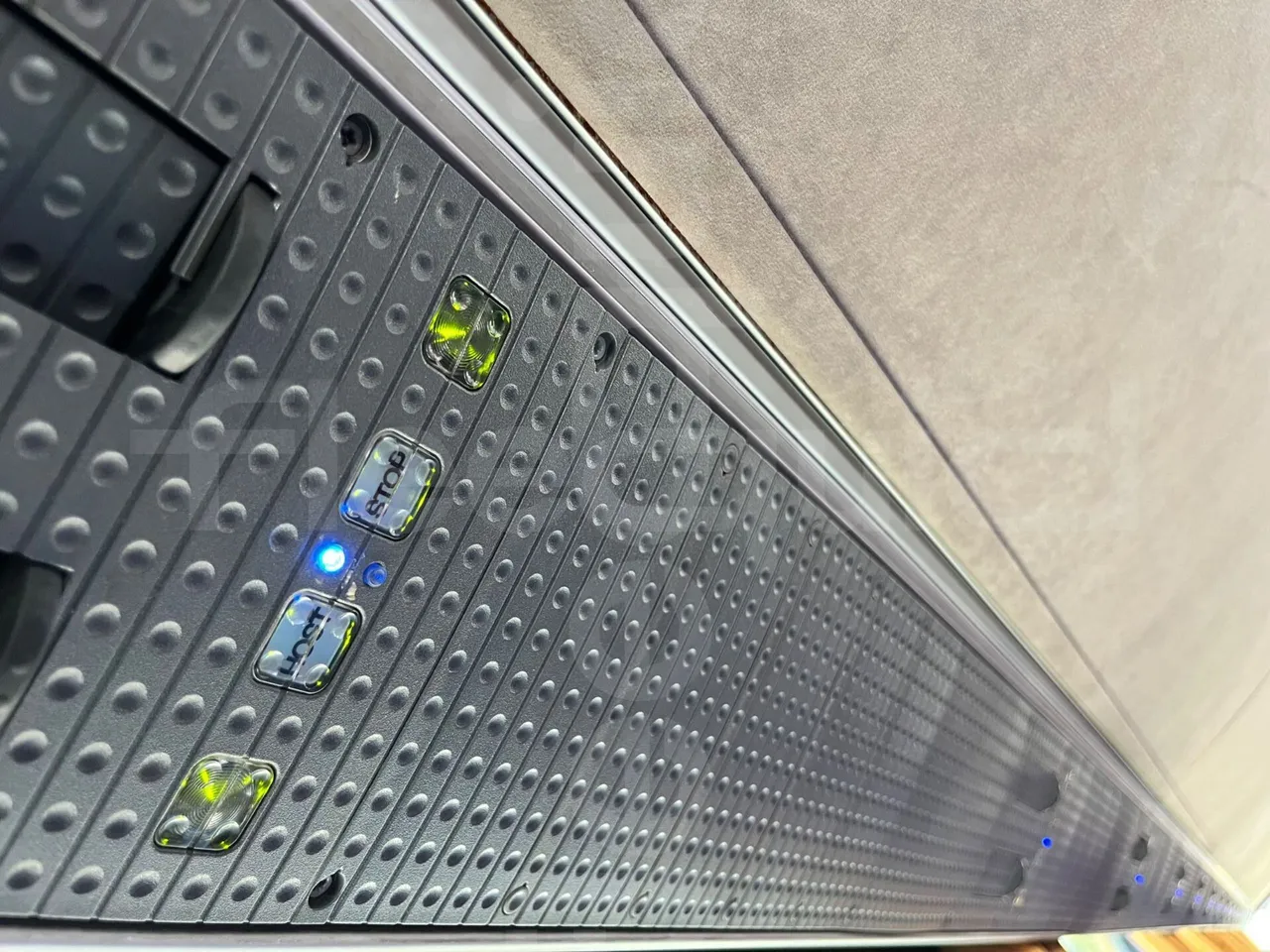 Volvo Barbi Genesis HDHV - Euro3 - 309kW - 13.810mt - camera accessories photo