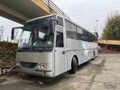 Volvo Barbi Genesis B12-60 38 - EUR2 - 279kW - 12m - 3/4 front left