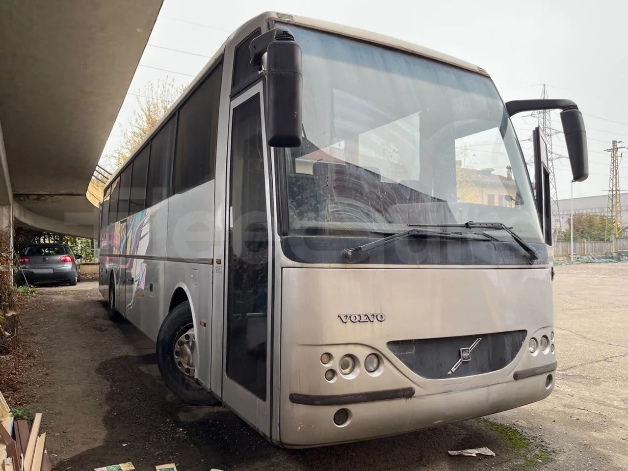 Volvo Barbi Genesis B12-60 38 - EUR2 - 279kW - 12m - Base cover photo