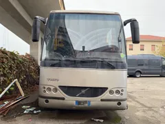 Volvo Barbi Genesis B12-60 38 - EUR2 - 279kW - 12m - front photo