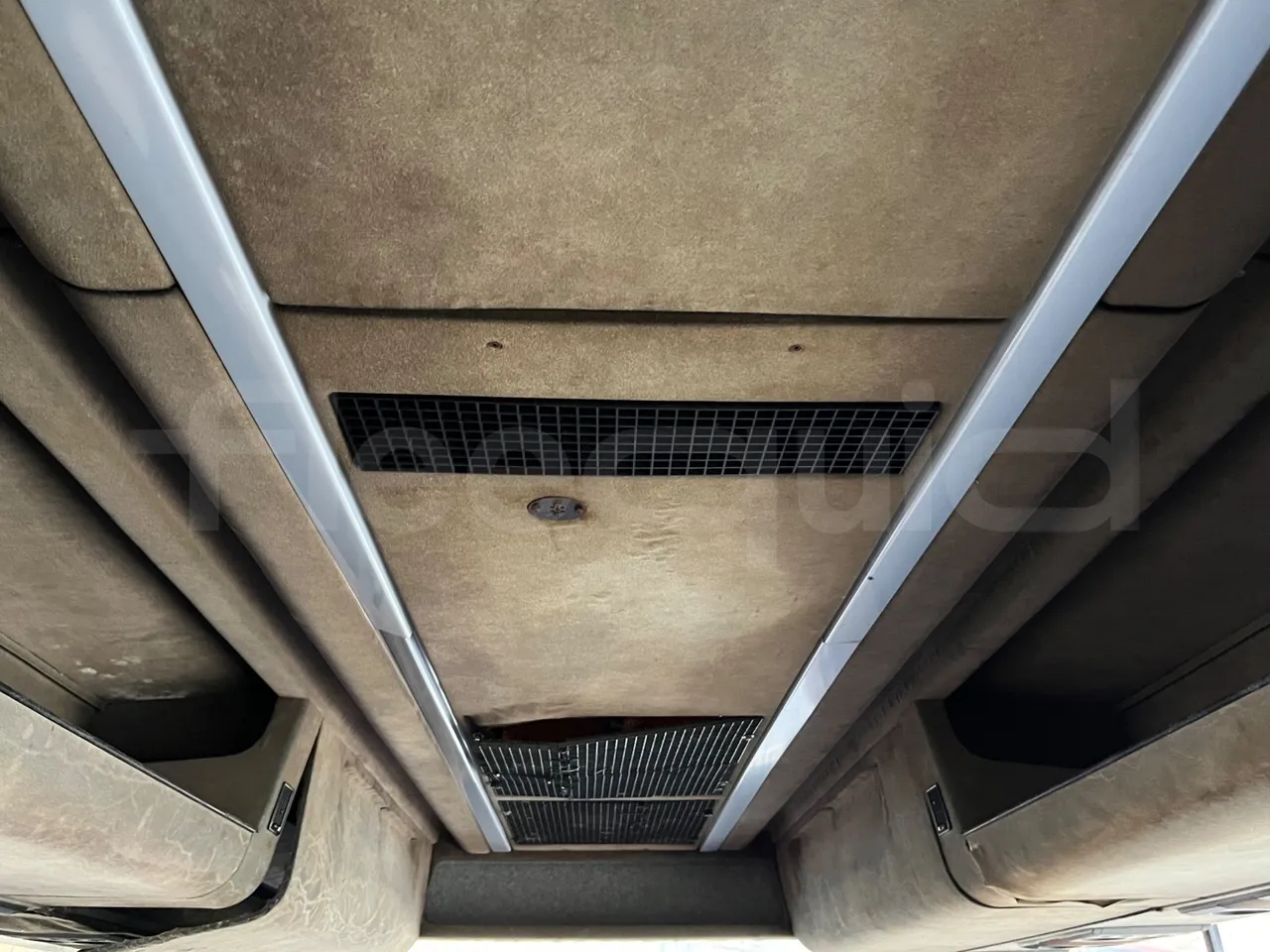 Volvo Barbi Genesis B12-60 38 - EUR2 - 279kW - 12m - roof hatch 2