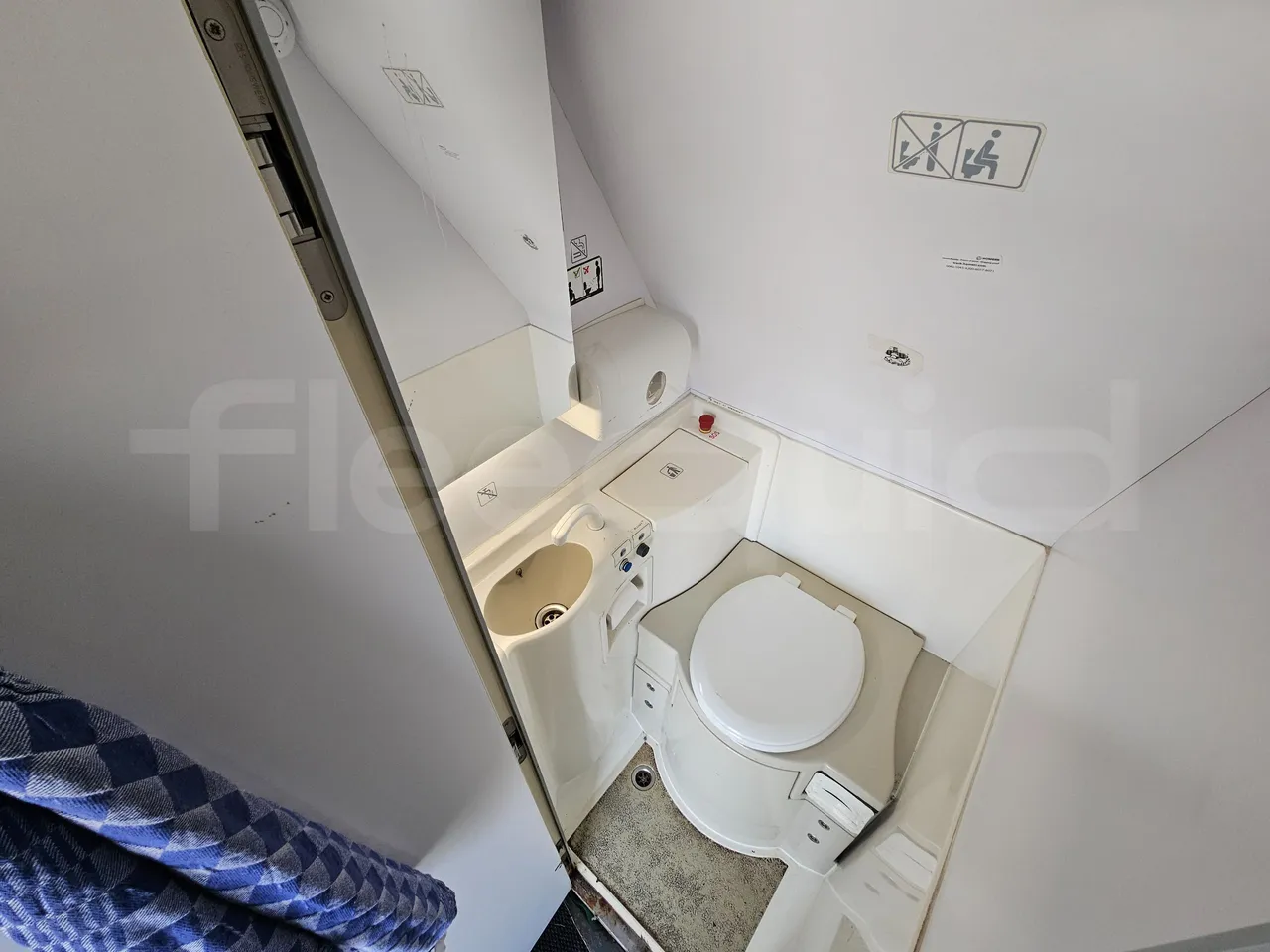 Vdl Futura FDD2-141/510-EUR6 - 375kW - 14.145m - toilette accessories photo