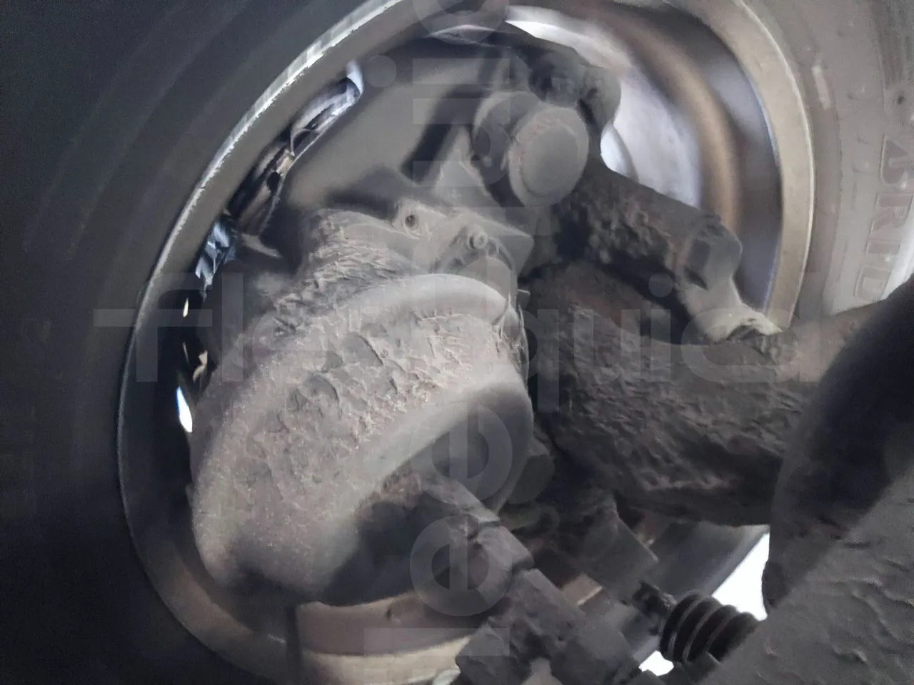 Vdl Futura FDD2-141/510-EUR6 - 375kW - 14.145m - axel 3 caliper brakes right
