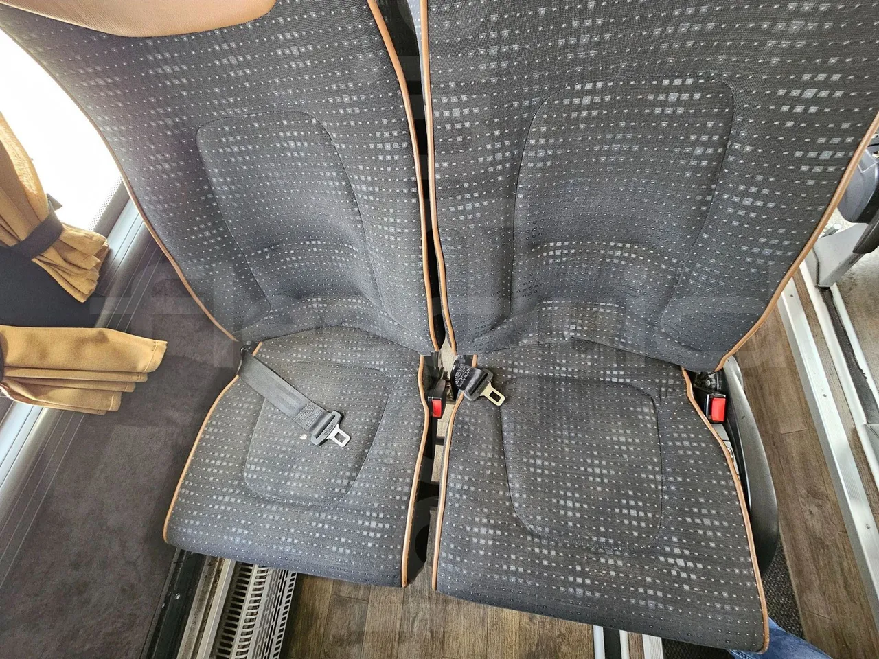 Vdl Futura FDD2-141/510-EUR6 - 375kW - 14.145m - central seat safety belt