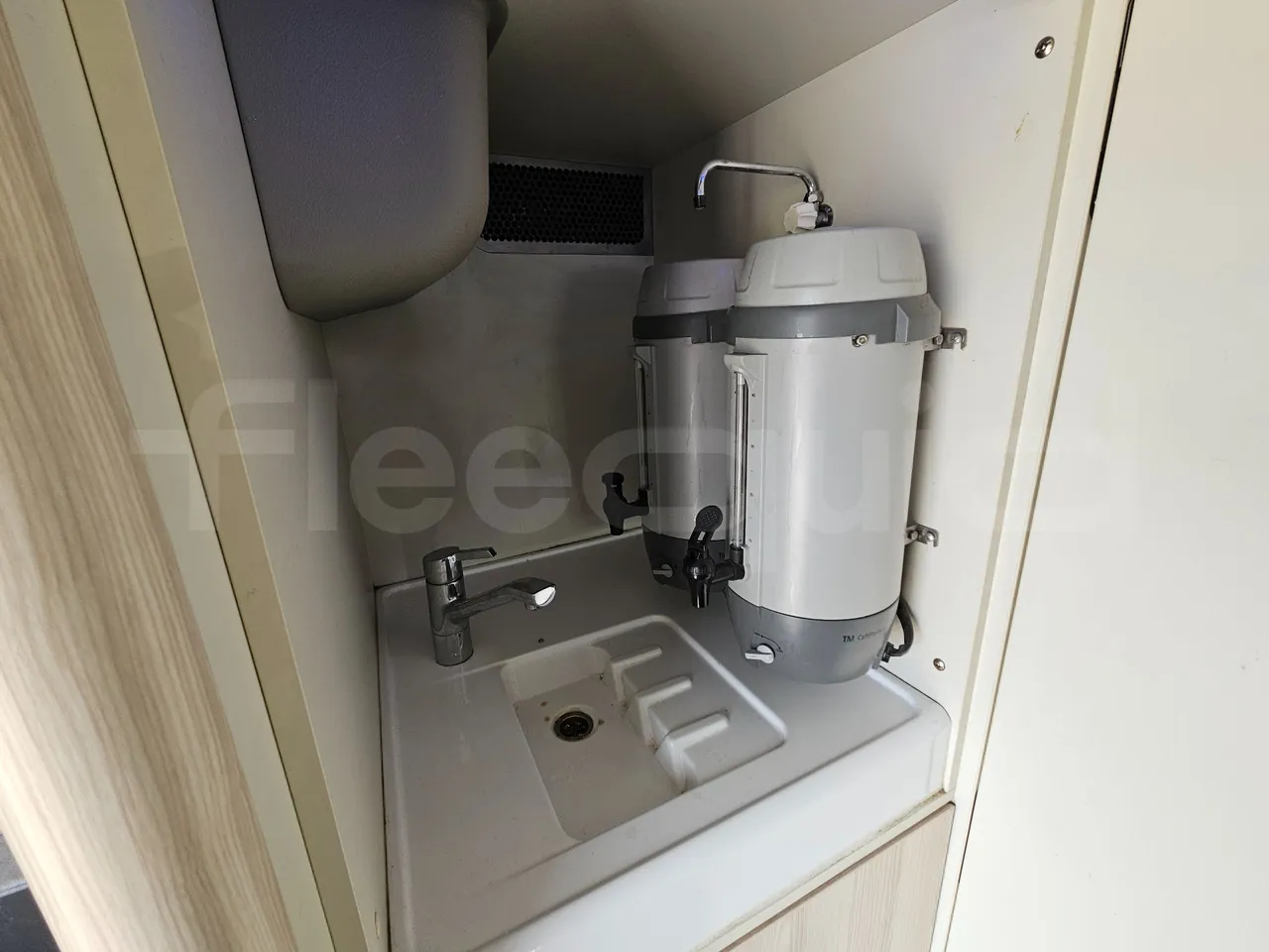 Vdl Futura FDD2-141/510-EUR6 - 375kW - 14.145m - coffee machine accessories