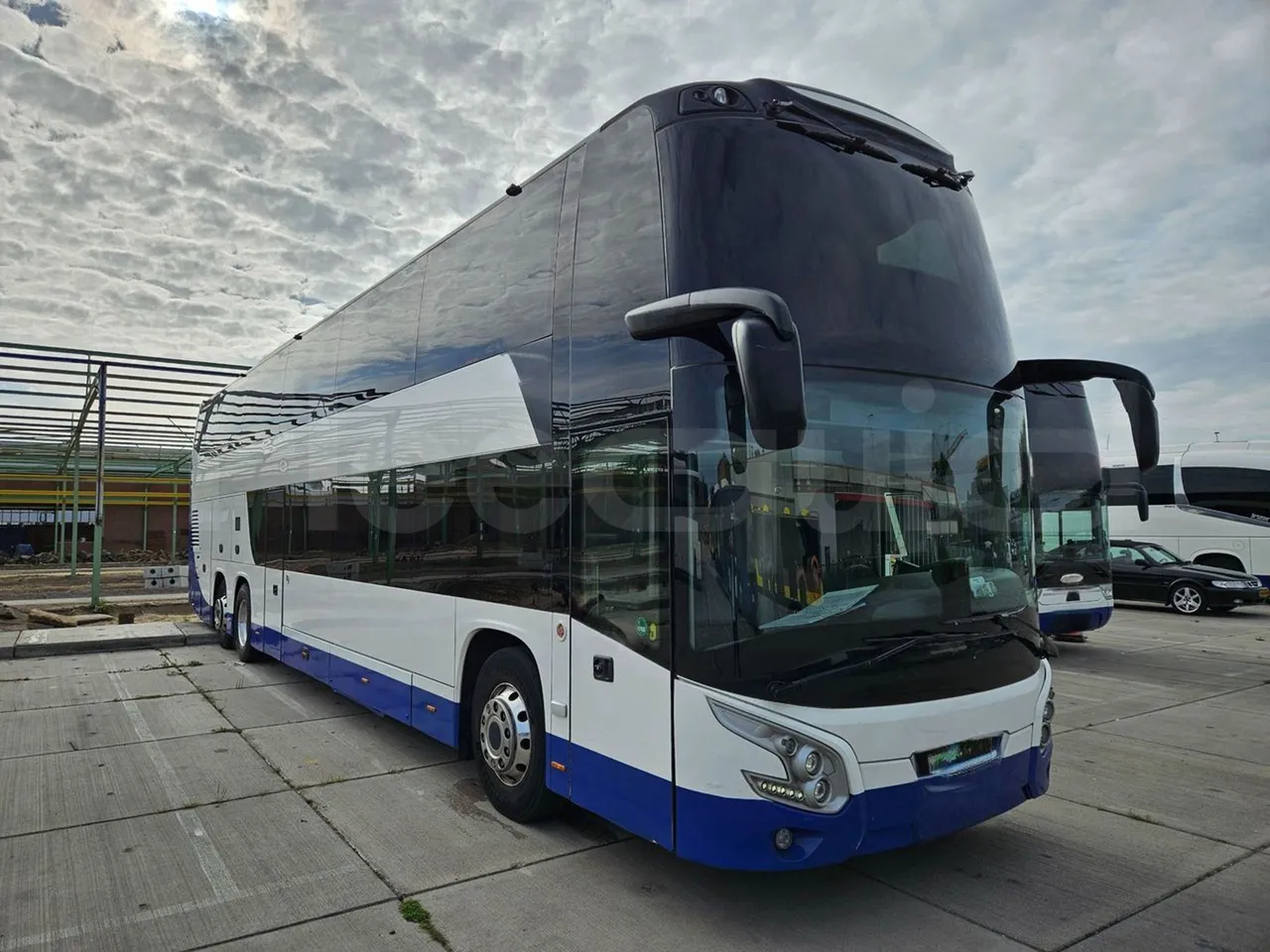 Vdl Futura FDD2-141/510-EUR6 - 375kW - 14.145m - Base cover photo