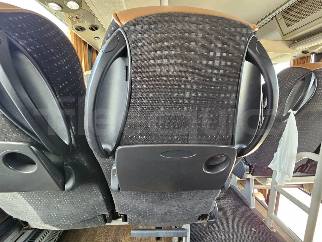 Vdl Futura FDD2-141/510-EUR6 - 375kW - 14.145m - mesh detail photo
