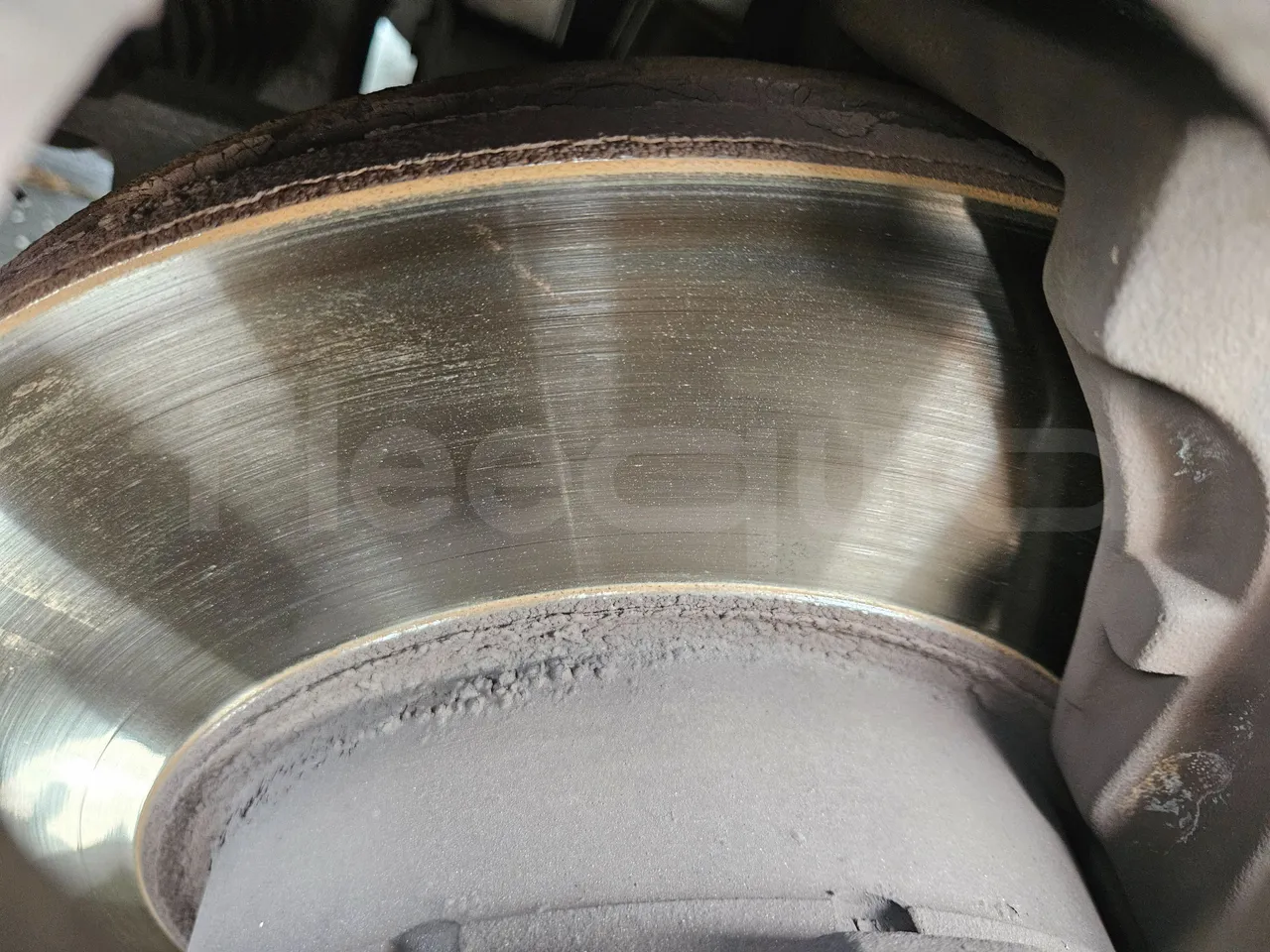 Vdl Futura FDD2-141/510-EUR6 - 375kW - 14.145m - axel 3 discs left