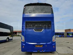 Vdl Futura FDD2-141/510-EUR6 - 375kW - 14.145m - rear hatch closed