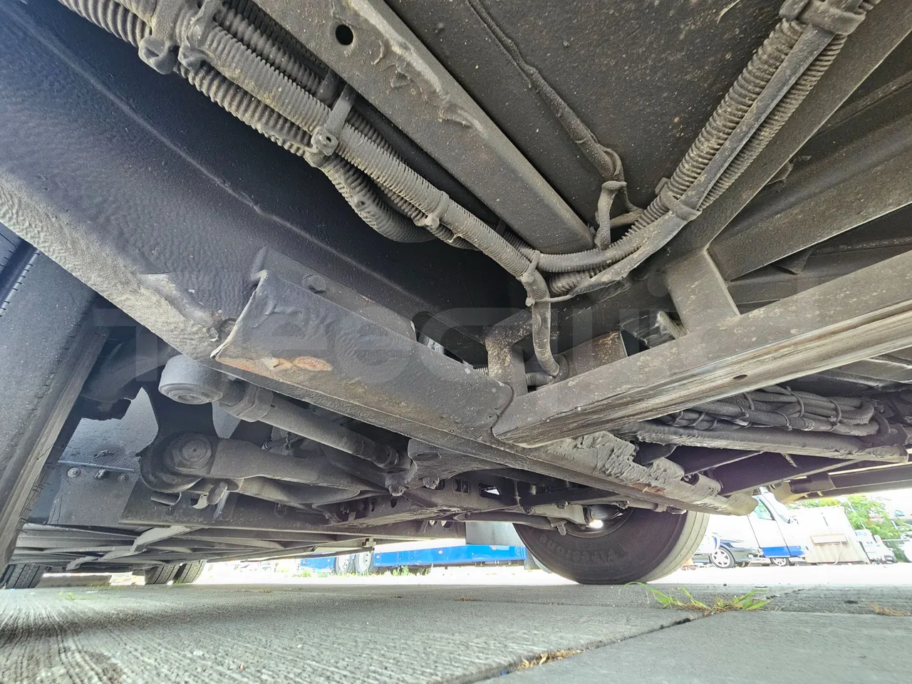 Vdl Futura FDD2-141/510-EUR6 - 375kW - 14.145m - front axle right side