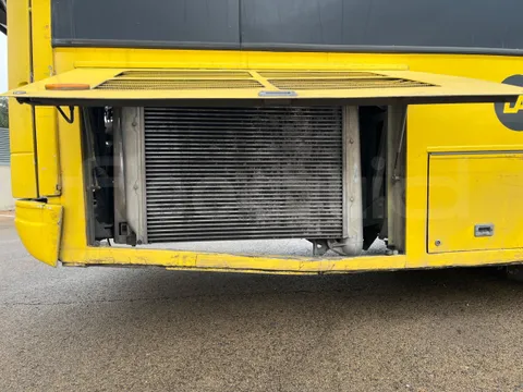 Mercedes-Benz OC500LE 1830H - EUR4 - 220kW -13.200m - Image