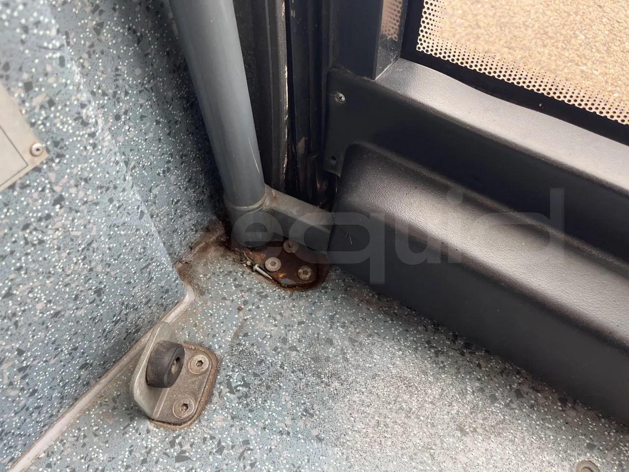 Mercedes-Benz OC500LE 1830H - EUR4 - 220kW -13.200m - hostes microphone accessories photo