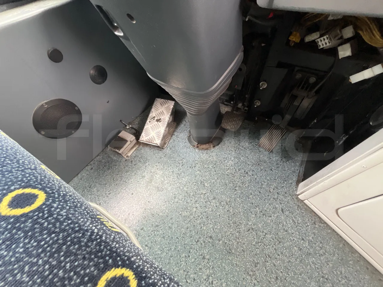 Mercedes-Benz OC500LE 1830H - EUR4 - 220kW -13.200m - onboard devices 2