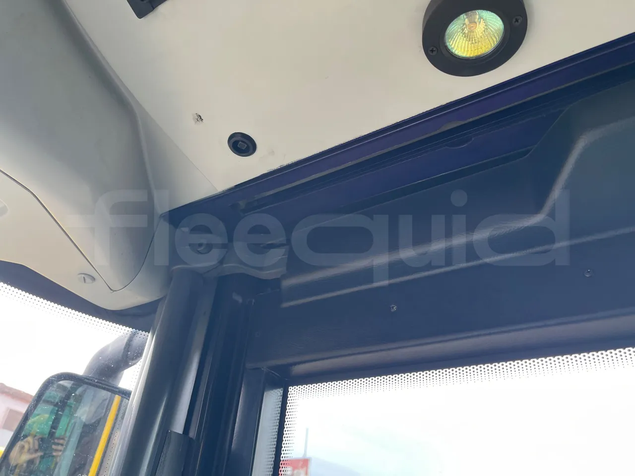 Mercedes-Benz OC500LE 1830H - EUR4 - 220kW -13.200m - hostess seat photo