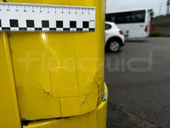 Volvo B4SC 7900  - Euro6 - 177kW - 12.134mt - Image