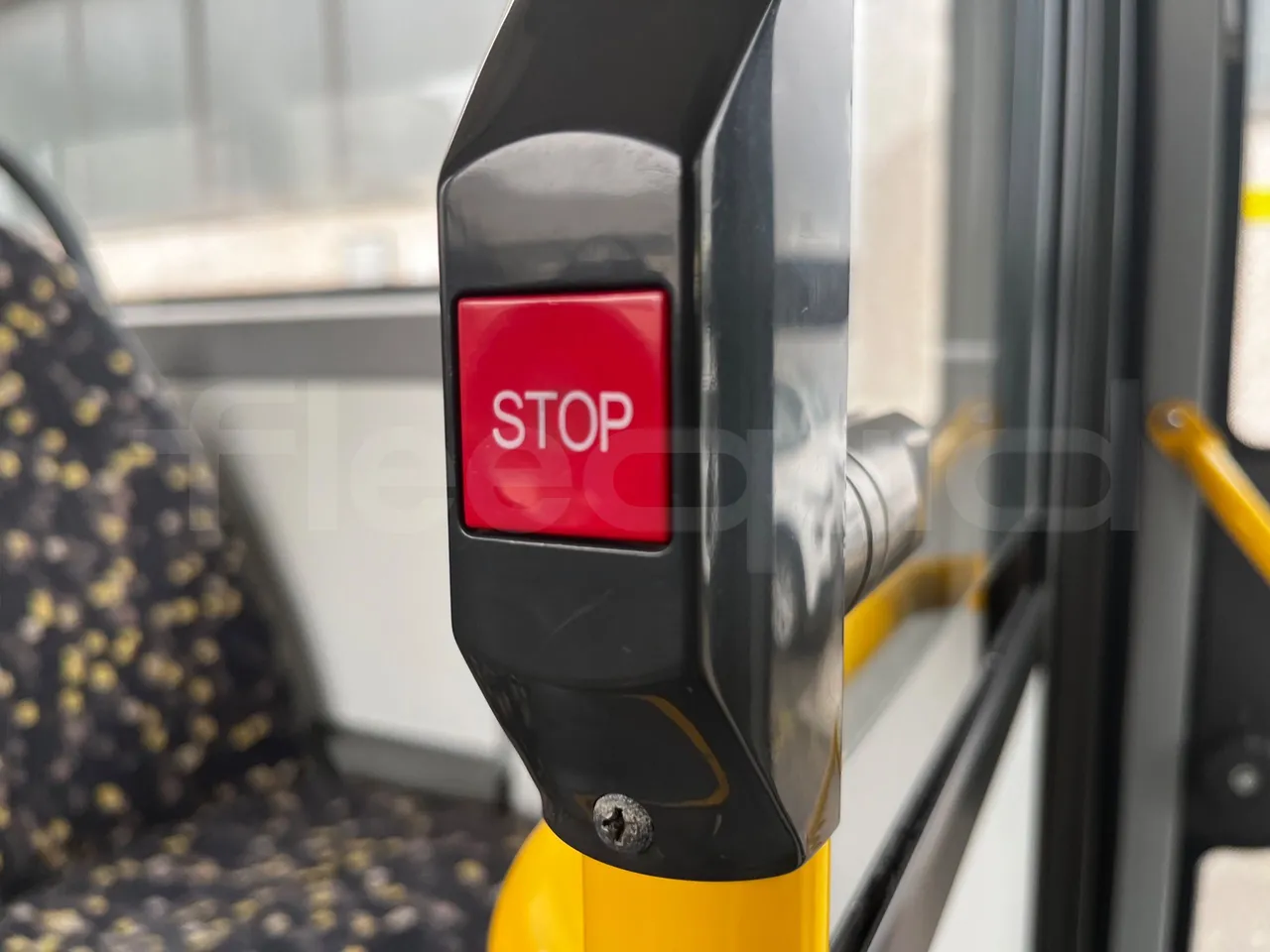 Volvo B4SC 7900  - Euro6 - 177kW - 12.134mt - jack and driver keys