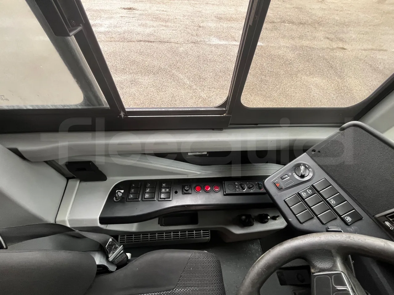 Volvo B4SC 7900  - Euro6 - 177kW - 12.134mt - onboard devices 3