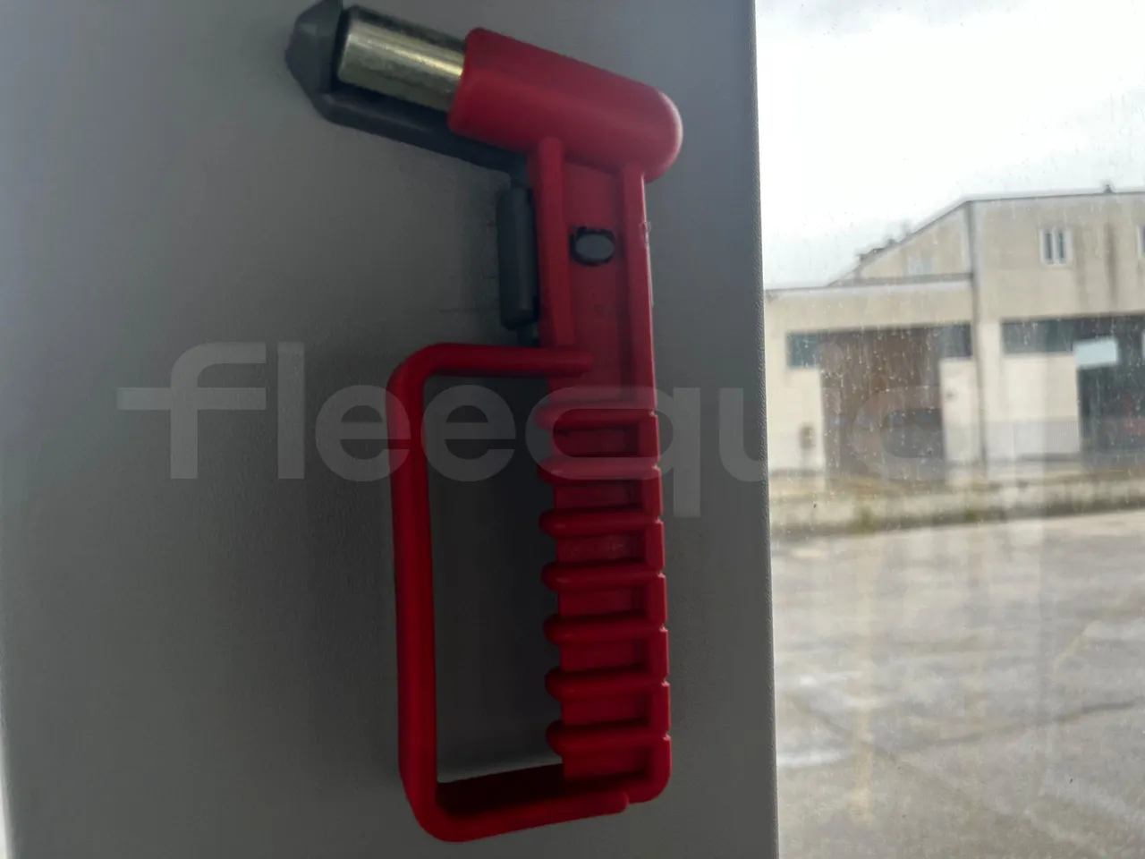 Volvo B4SC 7900  - Euro6 - 177kW - 12.134mt - coffee machine accessories