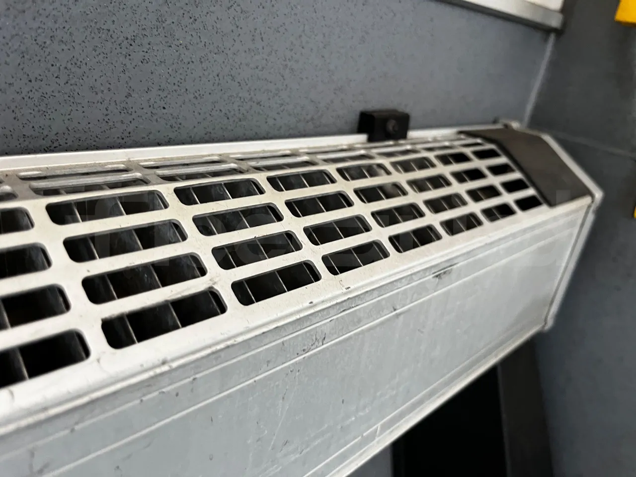 Volvo B4SC 7900  - Euro6 - 177kW - 12.134mt - table detail photo