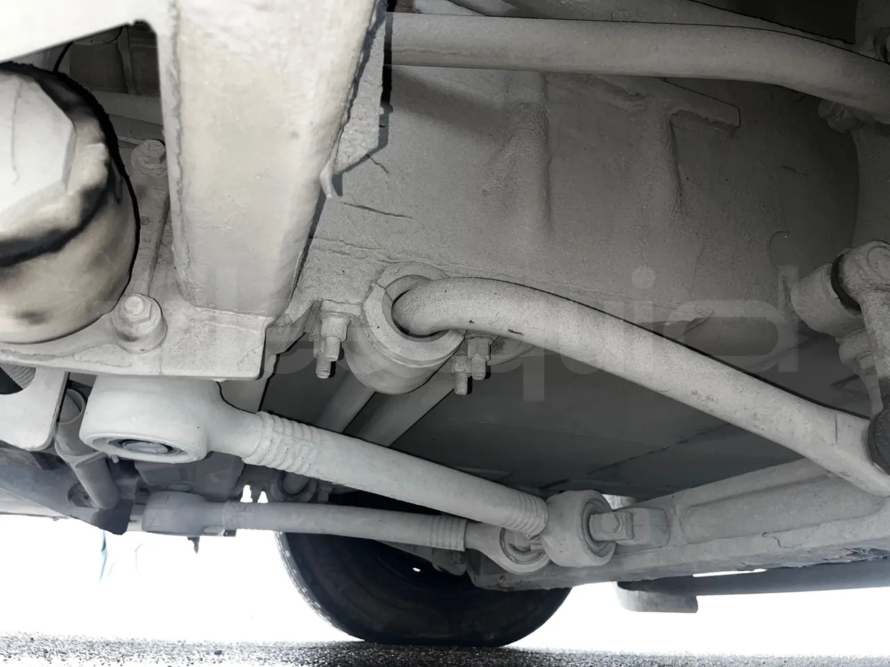 Volvo B4SC 7900  - Euro6 - 177kW - 12.134mt - front axle right side
