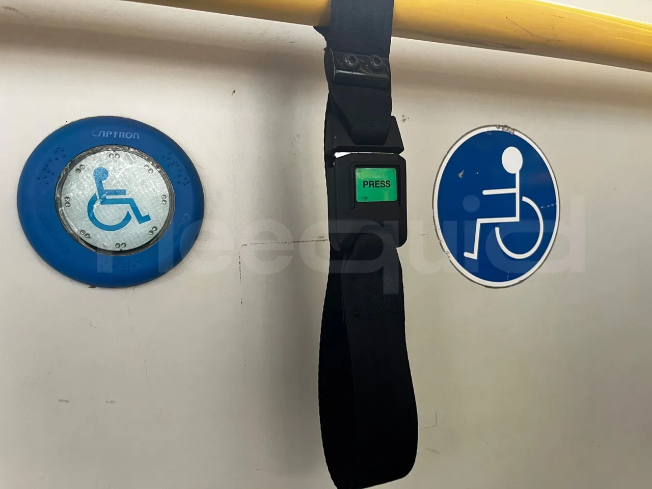 Volvo B4SC 7900  - Euro6 - 177kW - 12.134mt - turntable internal (18m)