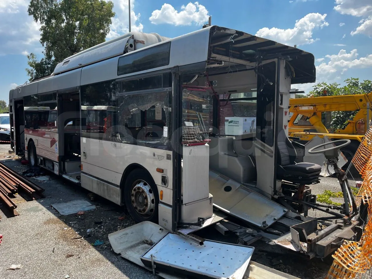 Iveco Citelis - Base cover photo