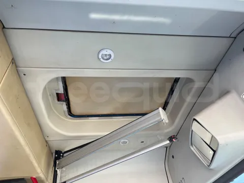 Mercedes-Benz Citaro G O530/Euro 4 - 260 Kw - 17,940 Mt - Image