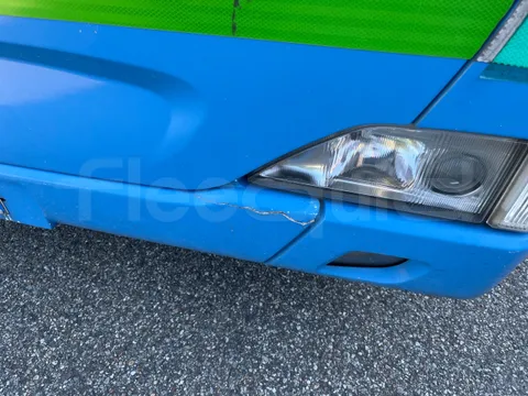 Mercedes-Benz Citaro G O530/Euro 4 - 260 Kw - 17,940 Mt - Image