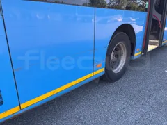 Mercedes-Benz Citaro G O530/Euro 4 - 260 Kw - 17,940 Mt - Image