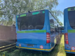 Mercedes-Benz Citaro G O530/Euro 4 - 260 Kw - 17,940 Mt - 3/4 right rear doors closed