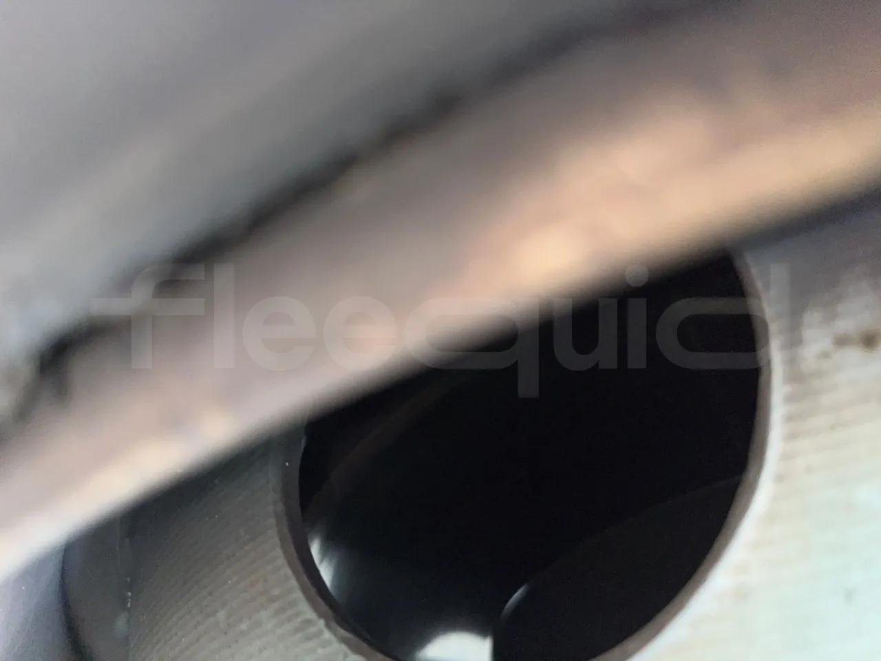 Mercedes-Benz Citaro G O530/Euro 4 - 260 Kw - 17,940 Mt - front discs right