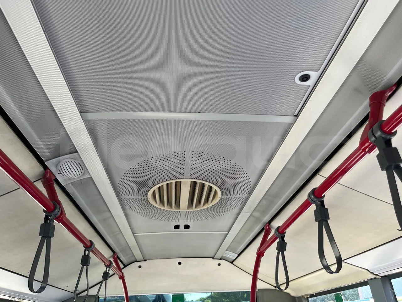Mercedes-Benz Citaro G O530/Euro 4 - 260 Kw - 17,940 Mt - roof hatch 1