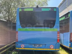 Mercedes-Benz Citaro G O530/Euro 4 - 260 Kw - 17,940 Mt - rear hatch closed