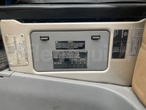 Mercedes-Benz Sprinter 519 CDI - Image