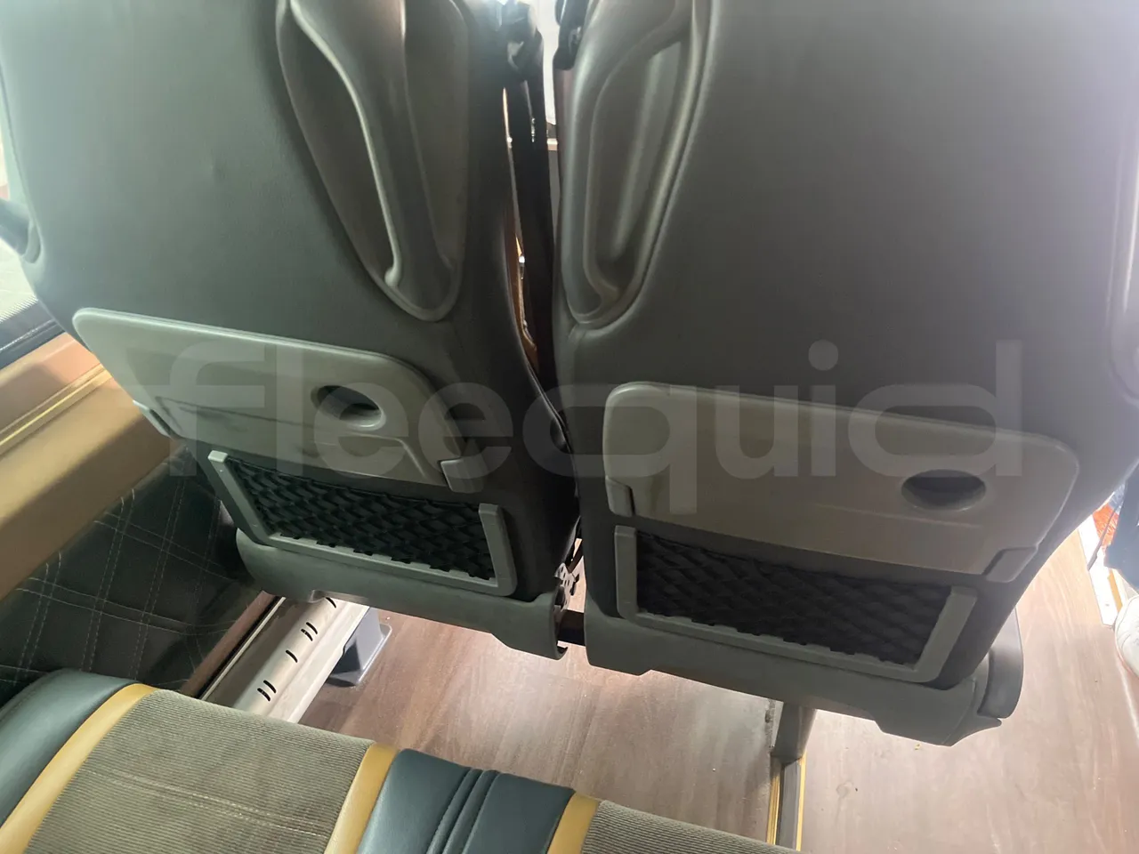 Mercedes-Benz Sprinter 519 CDI - onboard devices 2
